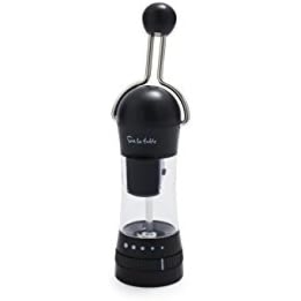 Sur La Table Ratchet Mills, Black